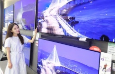 롯데하이마트, 국제 스포츠 경기 특수 공략