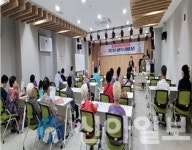 영월군종합사회복지관, 2023년 하반기 ‘나이야가라’ 개강