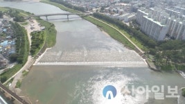 밀양시, ‘재난에 안전하고 사람과 자연이 공존하는 친수하천’ 조성사업 추진