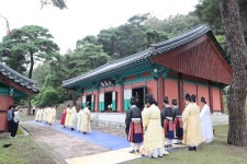 [포토] 안동, ‘2023년 향교 추계 석전대제’ 봉행