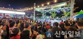 영월군, 내달 6~9일 제3회 영월愛 달시장 개최