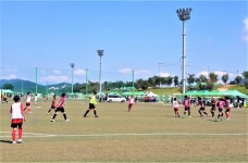 상주시, 2023 상주컵 전국 유소년 클럽축구 페스티벌 개최
