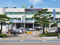 영광군청 공무원 간 폭행·조직 갈등 등으로 얼룩