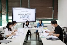 시흥시의회 의원 연구단체, 새롭게 바꾸는 시흥 교육 첫 활동