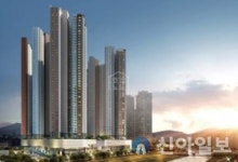 춘천 강남동 행정복지센터 청사 푸르지오 상가로 이전