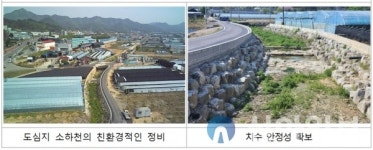 충남도, 내년 재해예방사업 국비 추가 확보