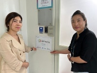 경산시, 예비사회적기업 4개소 현판 전달