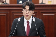김한슬 구리시의원, 아동·청소년 3조례 발의