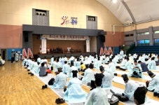 문경시, 제22회 문경전국한시백일장 개최