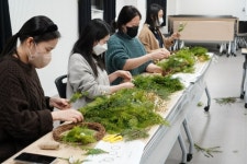 성산구, 올해도 힐링 가득한 직원 문화교실 열어