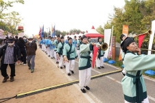 연수능허대문화축제, 주말 송도달빛축제공원서 화려한 개막