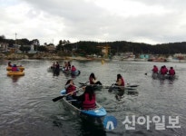 양양군, 6~8일 ‘수산항 바다체험축제’ 개최