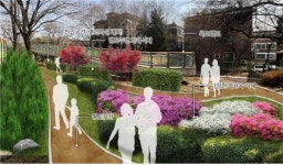 양천구, 2025년까지 맨발 흙길 20개소 총 연장 3.7km 조성