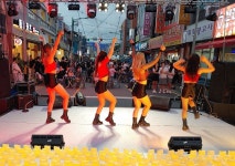 영암군, 추석 보름달 아래 ‘달빛축제&뮤직페스티벌’ 성료