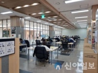 춘천시립도서관, 10월 시립도서관 인문학 강좌 진행