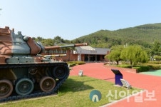 창녕군 박진전쟁기념관, 2023 찾아가는 박물관 운영