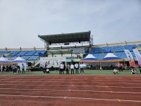 2023 동두천 시민 화합 한마음 체육대회