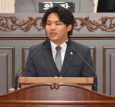 진주시의회 최치원 의원 5분 자유발언