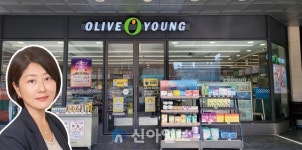 [2023 국감] ‘갑질 논란’ 불참 올리브영 이선정…매우 중대한 위법행위