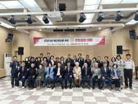김석훈 국민의힘 안산상록갑 당협위원장, ‘반월동 주민과의 대화’ 참석