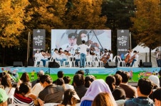 MBTI로 만나는 서초 청소년 놀이터… 서리풀 난장판 축제 열어