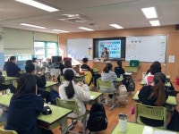 성북구, ‘찾아가는 공정무역 교실’ 운영