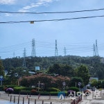 ”기장 일광읍 주민들, 한전에 뿔났다“