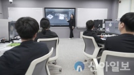 충남도립대 건축인테리어학과, 디자인공모전 ‘상 휩쓸어’