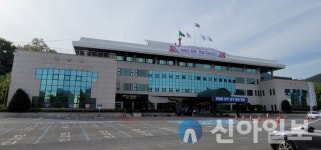 영월 드림스타트팀, 영유아 가족 오감놀이 프로그램 운영