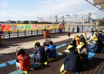 영천 동부동, 제2회 우로지 동행 문화축제 성대히 개최