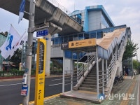 [분양현장] 의정부 경전철 인근 48층·1400가구 더샵 아파트