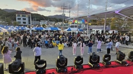 진안군, 2023 청소년문화축제 성료