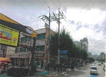 등촌로 목동깨비시장 지중화사업, 그린뉴딜 지중화사업으로 선정 예정