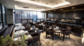 [호텔 체크인②] 도심 속 휴식 프레이저 플레이스 남대문