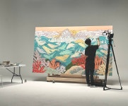 GS25, 독도의 날 문화예술 프로젝트 진행