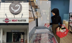 CJ피드앤케어, 인니에 미트 마스터 매장 개설