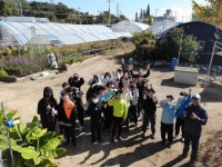 군서초등학교, ‘나의 꿈을 찾는 마을 직업체험’ 운영