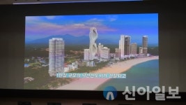 양양군, 양양읍민 한마당 큰잔치 성황리 개최