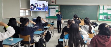 시흥교육지원청, 시흥형 공유학교 시범 프로그램 운영