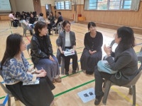 서해중학교, IB MYP 후보학교 수업 공개의 날 성료