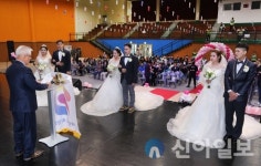 밀양시, ‘제14회 외국인 근로자 축제’ 개최