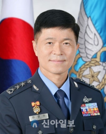 제41대 공군참모총장에 이영수 現 합참 전략기획본부장