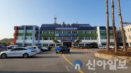 양양군, 7월 1일 기준 개별공시지가 결정·공시