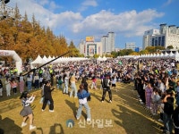 대전관광공사, ‘2023 대전 빵축제’ 성료