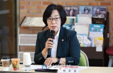 대전시의회 지역인재육성과 대전산업발전 연구회, 대전산업정보고 방문