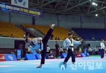 태백시, 11월에도 다양한 스포츠대회 개최