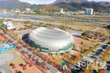 영월군, 4~5일 영월군수배 종목별 군민생활체육대회 개최