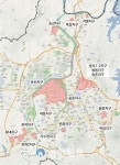 대전시, 장기택지지구 관리 해법 자치구별 청취