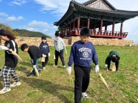 보령 송학초, 충청수영성으로 역사 여행