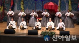 양양, 제13회 전국 동구리 전통민요 경창대회 뜨거운 단체전